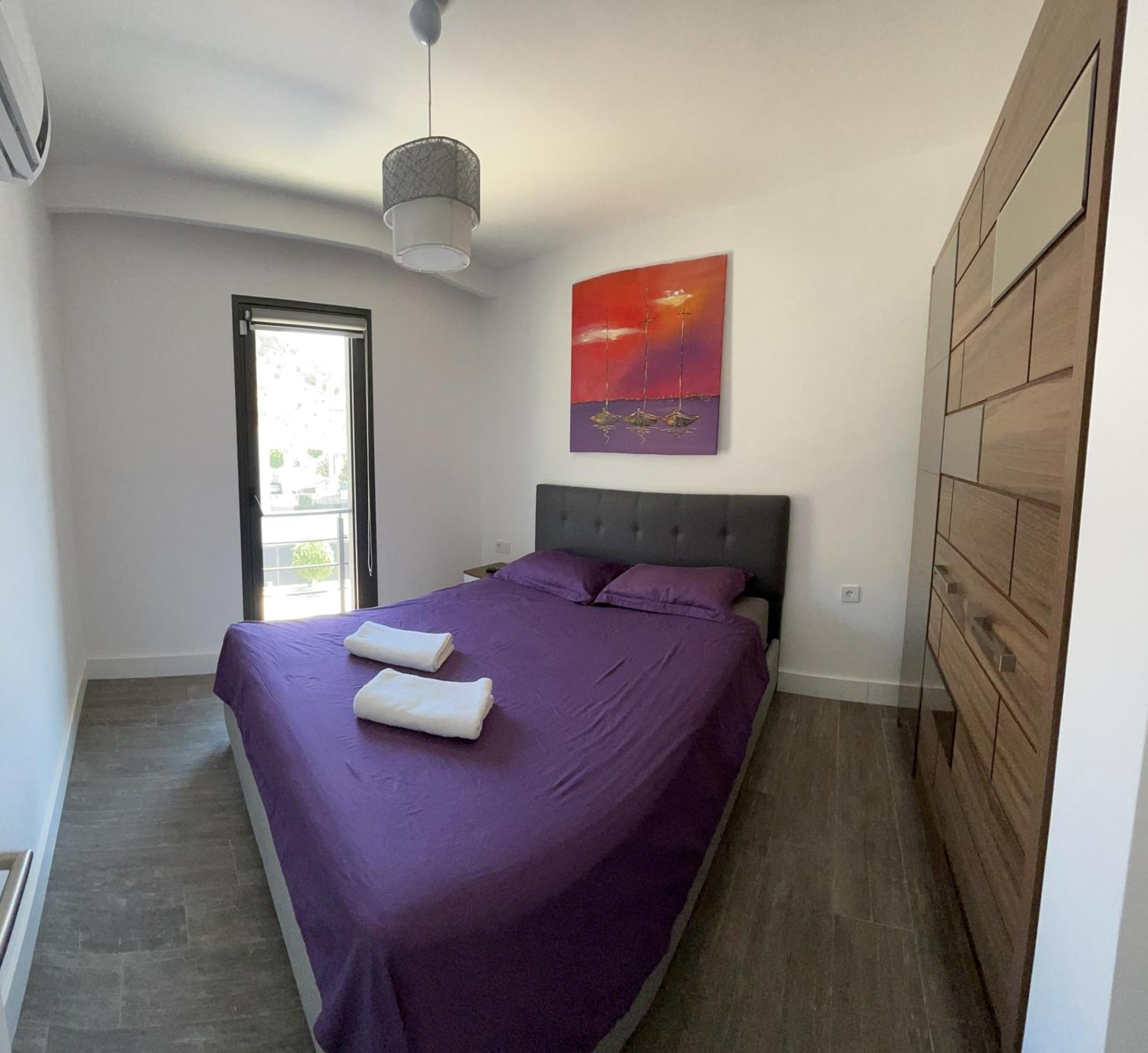 Villa Aylinda With Private Heated Pool Bodrum ภายนอก รูปภาพ