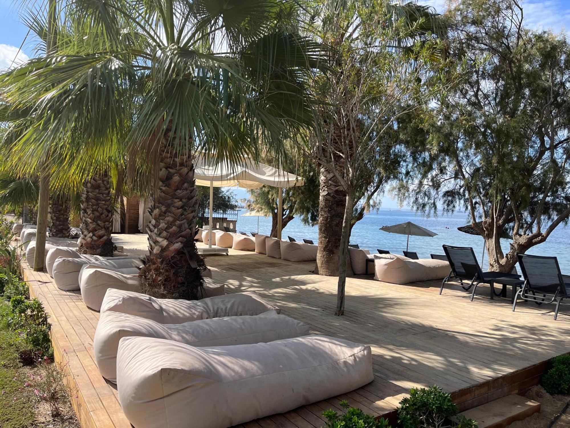 Villa Aylinda With Private Heated Pool Bodrum ภายนอก รูปภาพ